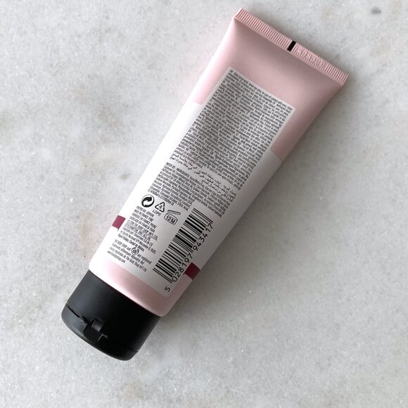 New! The Body Shop Vitamin E gentle facial wash / cleanser / face wash - Picture 3 of 3